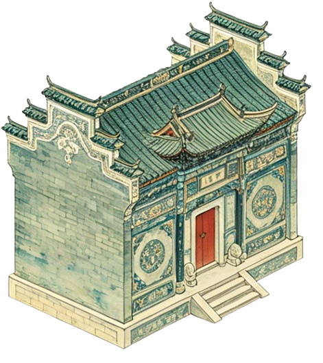 晋派·山西大院