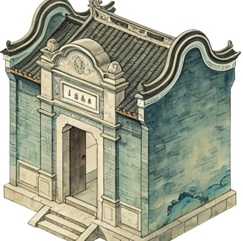 海派·上海石库门